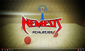 AAU Basketball Teams Tryouts in North Houston - Nemesis Athletics Crushers