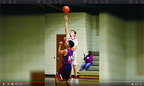 AAU Basketball Teams Tryouts in North Houston - Nemesis Athletics Crushers